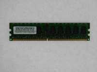359243-001 HP 2GB (1 X 2GB) PC3200 DDR2 ECC MODULE