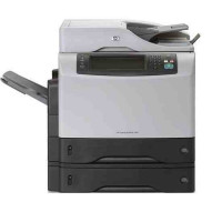 LJ M4345x 1200dpi/43ppm/256MB/40GB/LAN/1100v