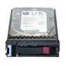 Жесткий диск HP 4Tb 6G SAS 7.2K 3.5" DP MDL (693689-B21) Жесткий диск HP 4Tb 6G SAS 7.2K 3.5" DP MDL (693689-B21)