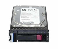 Жесткий диск HP 4Tb 6G SAS 7.2K 3.5" DP MDL (693689-B21)