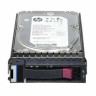 Жесткий диск HP 4Tb 6G SAS 7.2K 3.5" DP MDL (693689-B21) Жесткий диск HP 4Tb 6G SAS 7.2K 3.5" DP MDL (693689-B21)