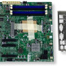 Материнская плата SuperMicro MBD-X9SCL-F-B Socket-1155 Intel C202 DDR3 uATX 2xGgE SATA2 VGA DOM BULK