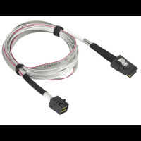 Кабель SuperMicro CBL-SAST-0507-02 mSAS-HDmSAS 0.8m (CBL-SAST-0507-02)