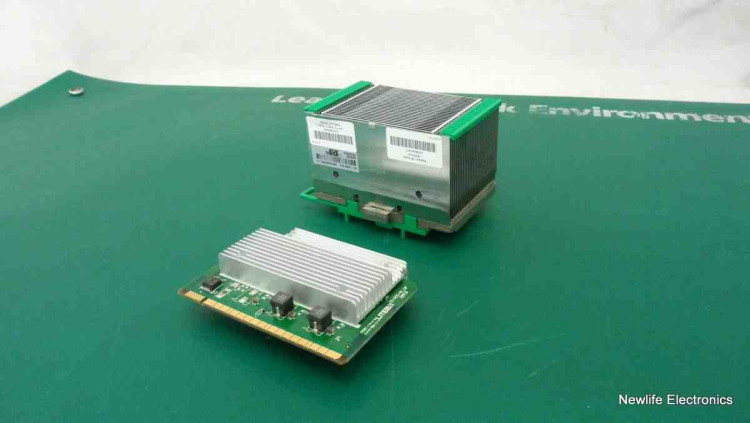 HP Xeon E7340 2.4Ghz Proc KIT HP Xeon E7340 2.4Ghz Proc KIT