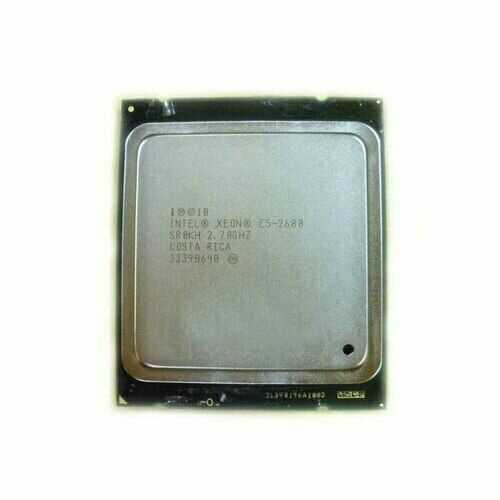 Процессор Lenovo Xeon E5-2640 v3 2.6Ghz (4XG0F28856)