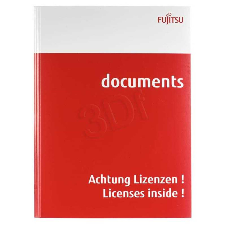 Документация Fujitsu iRMC S4 (S26361-F1790-L243)