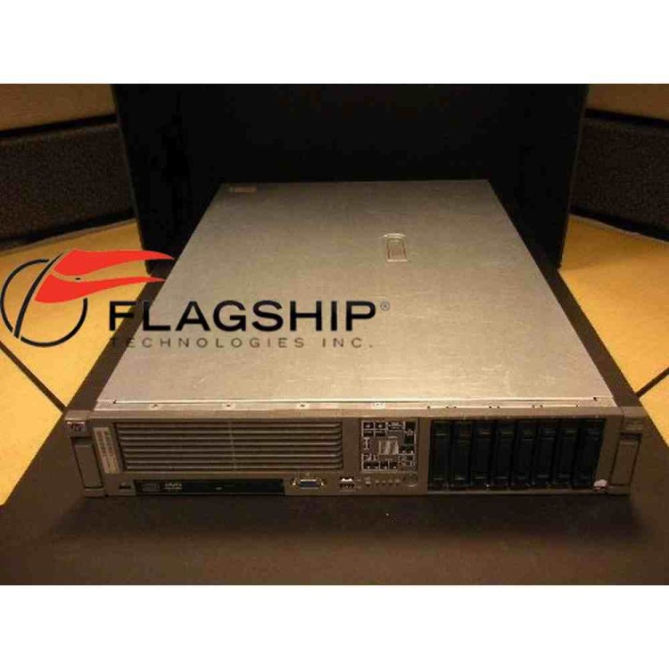 CTO BUILD 458565-001 HP Proliant DL380 G5 E5430 2GB SERVER CTO BUILD 458565-001 HP Proliant DL380 G5 E5430 2GB SERVER