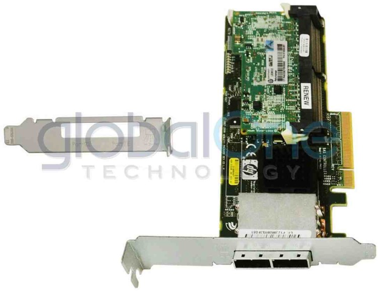 462830-B21 HP Smart Array P411/256MB Controller 462830-B21 HP Smart Array P411/256MB Controller