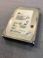 484992-001 HP 450GB 15K rpm Hot Plug SAS 3.5 Dual Port Enterprise Hard Drive