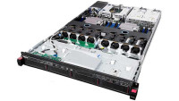 Сервер Lenovo ThinkServer RD550 1xE5-2640v3 4x8Gb 1x750W Raid 720 (70CX000XEA)
