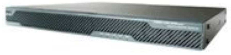ASA 5520 Appliance w/ AIP-SSM-10, SW, HA, 4GE+1FE, 3DES/AES
