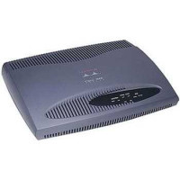 CISCO 1603 ETHERNET/ISDN-BRI MODULAR ROUTER, AC POWER