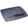 CISCO 1603 ETHERNET/ISDN-BRI MODULAR ROUTER, AC POWER