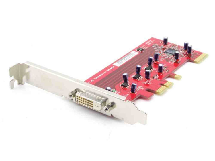 IBM DVI-D PCIe Adapter