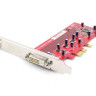 IBM DVI-D PCIe Adapter