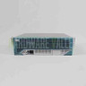Cisco 3845 security bundle w/ advanced security software, 256D/64F