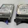 IBM 36.4GB 10K 2.5 SAS H/S HDD W/ TRAY