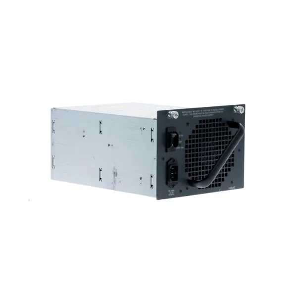 CATALYST 4500 1000W AC POWER SUPPLY (DATA ONLY) CATALYST 4500 1000W AC POWER SUPPLY (DATA ONLY)