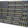 Cisco Catalyst 2960 24 10/100 BT Ports + 2 Copper OR SFP Ports