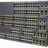 Cisco Catalyst 2960 24 10/100 BT Ports + 2 Copper OR SFP Ports