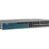 Cisco Catalyst 3560X 24 Port PoE LAN Base Switch