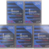 IBM Data Cartridge DDS5 5 pcs. 36/72 Gb IBM Data Cartridge DDS5 5 pcs. 36/72 Gb
