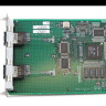 CATALYST 2900 XL SERIES 2-PORT 100BASE-FX ISL/802.1Q MODULE