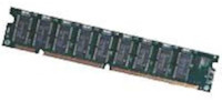 64MB 133MHz ECC SDRAM DIMM
