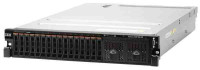 x3650 XDC(5130)2.0/2Gb/2x73 SA/8K/1x835W