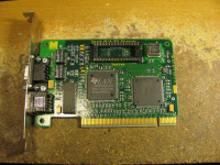 BOARD,NIC,TOKEN RING