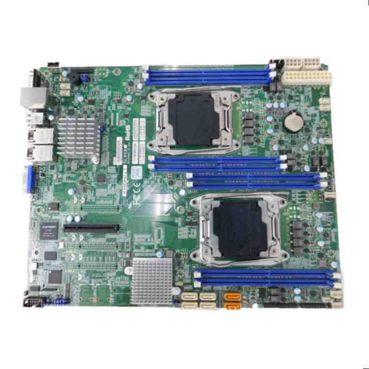 Supermicro MBD-H13SSL-N-O