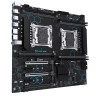 Материнская плата MACHINIST X99 MD8 двухсокетная LGA2011-3 DDR4 C612