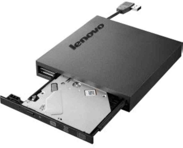 Lenovo Super Multi-Burner Drive Serial ATA