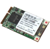 Sierra Wireless MC8775 PCI Express MiniCard, Bulk