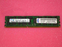 8GB (1x8GB, 2Rx4, 1.5V) PC3-10600 CL9 ECC DDR3 1333MHz LP RDIMM