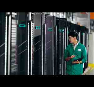 Proliant Storage System /U UE & RA4000