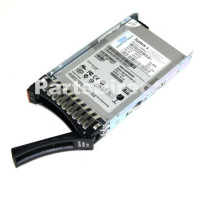 IBM 73.4GB 15K SAS 2.5" H-S HARD DRIVE 43W7547