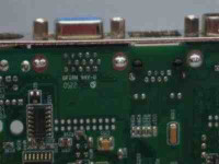 BOARD,PCA,AUDIO ONLY