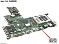 BD,SYS W/OMEM,W/VD MEM 32M