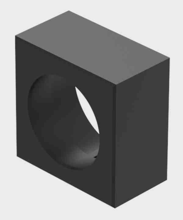 BEZEL,FRONT,W/KEYLOCK