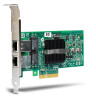 ** RETAIL ** HP NC360T PCI-E DUAL PORT ADAPTER NEW