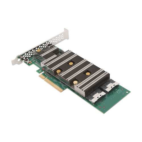 HP 81Q PCIE STORAGE WORKS FC HOST BUS ADAPTER CARD NEW BULK QLE2560