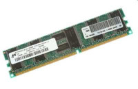 HP 128MB PC2100 DDR MEMORY NEW BULK 287494-B21