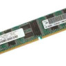 HP 128MB PC2100 DDR MEMORY NEW BULK 287494-B21