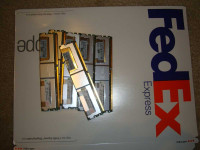 HP 4GB (1 X 4GB) PC2-5300 FBD LP KIT MEMORY NEW BULK 466436-061