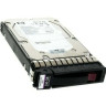 HP 146GB 3G 15K SAS 3.5 SFF DUAL PORT HARD DRIVE NEW BULK DF0146B8052