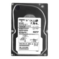 36.4GB 10K RPM U160 80PIN SCSI