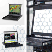 CPQ NC6133 1000LX LW GIG UG MOD 4 NC3131****