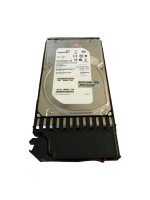 HP P2000 2TB 7200RPM 6G SAS 3.5" DUAL PORT MDL HARD DRIVE 605474-001