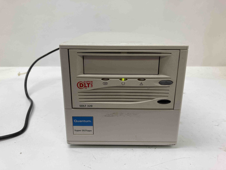 SPS-DRV,TAPE,SDLT 320,LVD